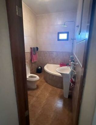 Vende se moradia nova tipo 3 com suite no bairro da matola liberdade