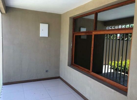 Vende se moradia nova tipo 3 com suite no bairro da matola liberdade