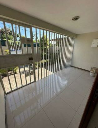 Vende se moradia nova tipo 3 com suite no bairro da matola liberdade