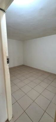 Arrendo Dependência T1 com WC dentro na MalhanGaLene