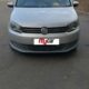 VW Touran 2012