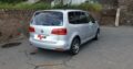 VW Touran 2012