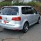 VW Touran 2012