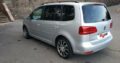 VW Touran 2012