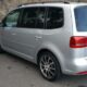 VW Touran 2012