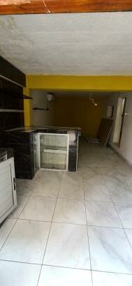 Arrendo Dependência T1 com WC dentro na MalhanGaLene