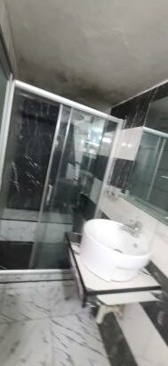 Arrendo Dependência T1 com WC dentro na MalhanGaLene