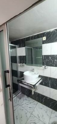 Arrendo Dependência T1 com WC dentro na MalhanGaLene