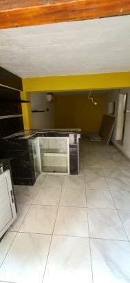 Arrendo Dependência T1 com WC dentro na MalhanGaLene