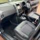 Nissan X-trail 2008 450.000