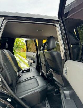 Nissan X-trail 2008 450.000