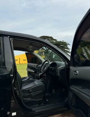 Nissan X-trail 2008 450.000