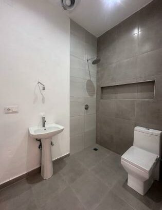 Vendo Nova Moradia T3 Suíte Laulane na Padaria Canhueiro