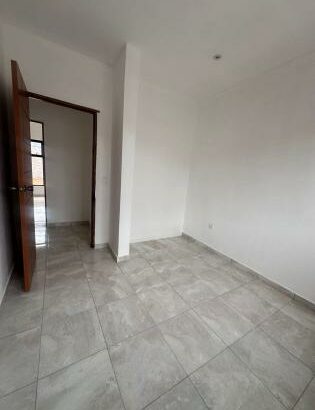 Vendo Nova Moradia T3 Suíte Laulane na Padaria Canhueiro