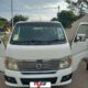Nissan Caravan 2011