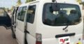 Nissan Caravan 2011