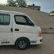 Nissan Caravan 2011