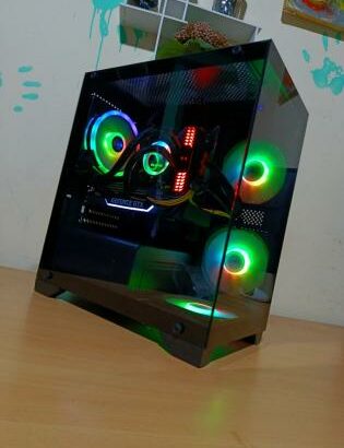 Computadores Gamer ( PC gamer )