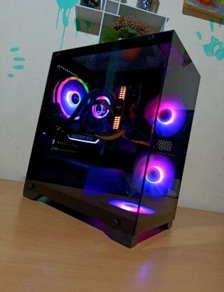 Computadores Gamer ( PC gamer )