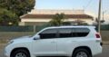 Toyota Land Cruiser Prado VX 2012 Recém importado