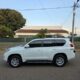 Toyota Land Cruiser Prado VX 2012 Recém importado