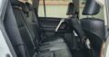 Toyota Land Cruiser Prado VX 2012 Recém importado