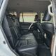 Toyota Land Cruiser Prado VX 2012 Recém importado