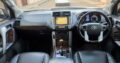 Toyota Land Cruiser Prado VX 2012 Recém importado