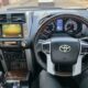 Toyota Land Cruiser Prado VX 2012 Recém importado