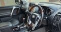 Toyota Land Cruiser Prado VX 2012 Recém importado