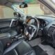 Toyota Land Cruiser Prado VX 2012 Recém importado