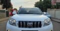 Toyota Land Cruiser Prado VX 2012 Recém importado