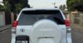 Toyota Land Cruiser Prado VX 2012 Recém importado