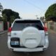 Toyota Land Cruiser Prado VX 2012 Recém importado