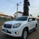 Toyota Land Cruiser Prado VX 2012 Recém importado