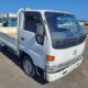 TOYOTA | HIACE | 3L | 4WD | RECÉM-IMPORTADA🎁