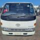 TOYOTA | HIACE | 3L | 4WD | RECÉM-IMPORTADA🎁