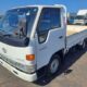 TOYOTA | HIACE | 3L | 4WD | RECÉM-IMPORTADA🎁