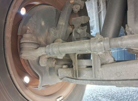 TOYOTA | HIACE | 3L | 4WD | RECÉM-IMPORTADA🎁