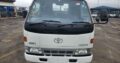 TOYOTA | HIACE | 3L | 4WD | RECÉM-IMPORTADA🎁