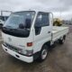 TOYOTA | HIACE | 3L | 4WD | RECÉM-IMPORTADA🎁