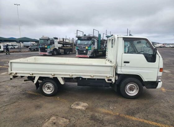 TOYOTA | HIACE | 3L | 4WD | RECÉM-IMPORTADA🎁