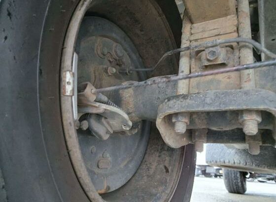 TOYOTA | HIACE | 3L | 4WD | RECÉM-IMPORTADA🎁