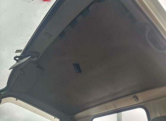 TOYOTA | HIACE | 3L | 4WD | RECÉM-IMPORTADA🎁