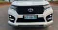 TOYOTA | LAND CRUISER PRADO TZ | 2013(FACELIFT DE 2018)🎁