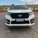 TOYOTA | LAND CRUISER PRADO TZ | 2013(FACELIFT DE 2018)🎁