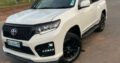 TOYOTA | LAND CRUISER PRADO TZ | 2013(FACELIFT DE 2018)🎁