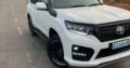 TOYOTA | LAND CRUISER PRADO TZ | 2013(FACELIFT DE 2018)🎁