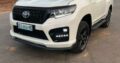 TOYOTA | LAND CRUISER PRADO TZ | 2013(FACELIFT DE 2018)🎁