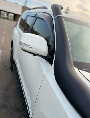 TOYOTA | LAND CRUISER PRADO TZ | 2013(FACELIFT DE 2018)🎁